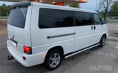 Volkswagen Caravelle T4 Minivan