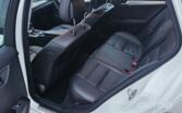 Mercedes-Benz C-Class W204/S204/C204 [restyling] Sedan 4-doors