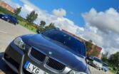 BMW 3 Series E90/E91/E92/E93 Touring wagon