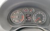 Audi A3 8P/8PA [2th restyling] Cabriolet