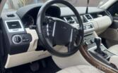 Land Rover Range Rover Sport 1 generation [restyling] SUV