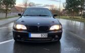 BMW 3 Series E46 [restyling] Sedan