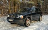 Volvo XC90 1 generation Crossover