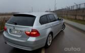 BMW 3 Series E90/E91/E92/E93 Touring wagon