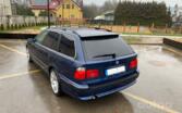 BMW 5 Series E39 Touring wagon