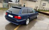 BMW 5 Series E39 Touring wagon