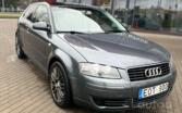 Audi A3 8P Hatchback 3-doors