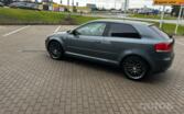 Audi A3 8P Hatchback 3-doors