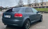 Audi A3 8P Hatchback 3-doors