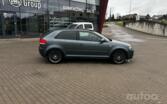 Audi A3 8P Hatchback 3-doors