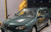 Nissan Primera P11 [restyling] wagon