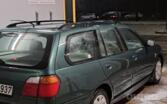 Nissan Primera P11 [restyling] wagon