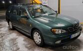 Nissan Primera P11 [restyling] wagon