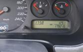 Nissan Primera P11 [restyling] wagon