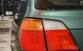 Nissan Primera P11 [restyling] wagon