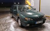 Nissan Primera P11 [restyling] wagon