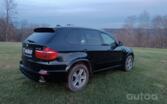 BMW X5 E70 Crossover