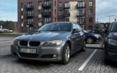 BMW 3 Series E90/E91/E92/E93 Touring wagon