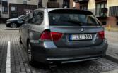 BMW 3 Series E90/E91/E92/E93 Touring wagon