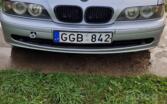 BMW 5 Series E39 [restyling] Touring wagon