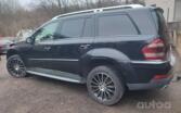 Mercedes-Benz GL 350 CDI 4MATIC