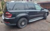 Mercedes-Benz GL 350 CDI 4MATIC