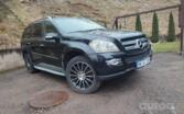 Mercedes-Benz GL 350 CDI 4MATIC