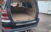 Mercedes-Benz GL 350 CDI 4MATIC