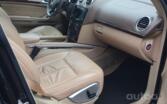 Mercedes-Benz GL 350 CDI 4MATIC