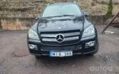 Mercedes-Benz GL 350 CDI 4MATIC