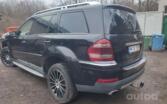 Mercedes-Benz GL 350 CDI 4MATIC