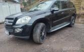 Mercedes-Benz GL 350 CDI 4MATIC