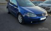 Volkswagen Golf 5 generation Hatchback 3-doors