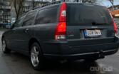 Volvo V70 2 generation [restyling] wagon 5-doors