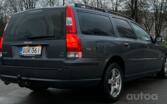 Volvo V70 2 generation [restyling] wagon 5-doors