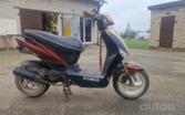 Kymco Agility