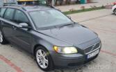 Volvo V50 1 generation wagon