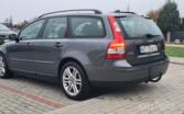 Volvo V50 1 generation wagon