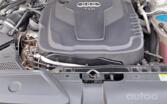 Audi A4 B8/8K [restyling] Avant wagon 5-doors