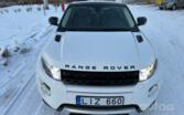 Land Rover Range Rover Evoque L538 Crossover 3-doors