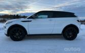 Land Rover Range Rover Evoque L538 Crossover 3-doors