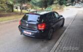 BMW 1 Series F20/F21 Hatchback 5-doors