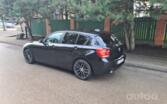 BMW 1 Series F20/F21 Hatchback 5-doors