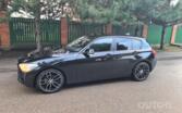 BMW 1 Series F20/F21 Hatchback 5-doors