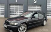 BMW 3 Series E46 [restyling] Touring wagon