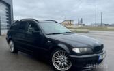 BMW 3 Series E46 [restyling] Touring wagon