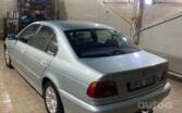 BMW 5 Series E39 [restyling] Sedan