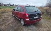 Citroen Xsara Picasso 1 generation [restyling] Minivan