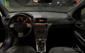 Opel Astra H [restyling]