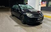 Opel Astra H [restyling]